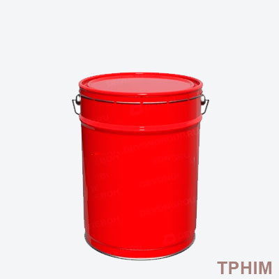 Смазка Девон Thermal Grease LiX V220 EP 2 18 кг ведро купить в Владивостоке