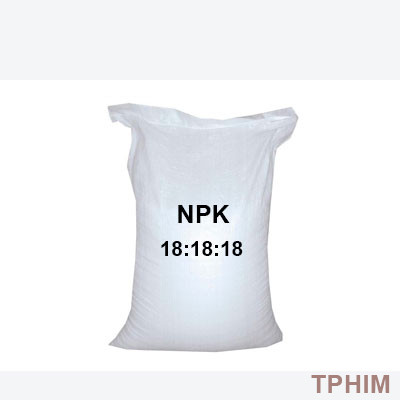 Удобрение Aqua Drop NPK 18:18:18 купить в Владивостоке